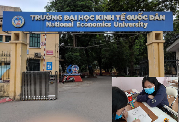 Chủ động chống dịch corona, nhiều trường Đại học cho sinh viên nghỉ học