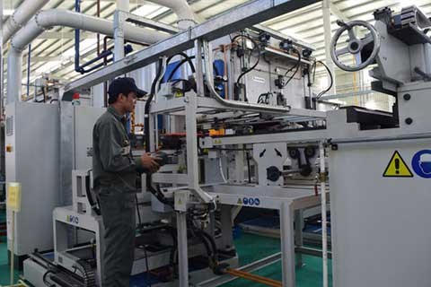 Công khai, minh bạch quá trình cổ phần hóa doanh nghiệp nhằm hạn chế thất thoát vốn, tài sản công. http:thoibaotaichinhvietnam.vn
