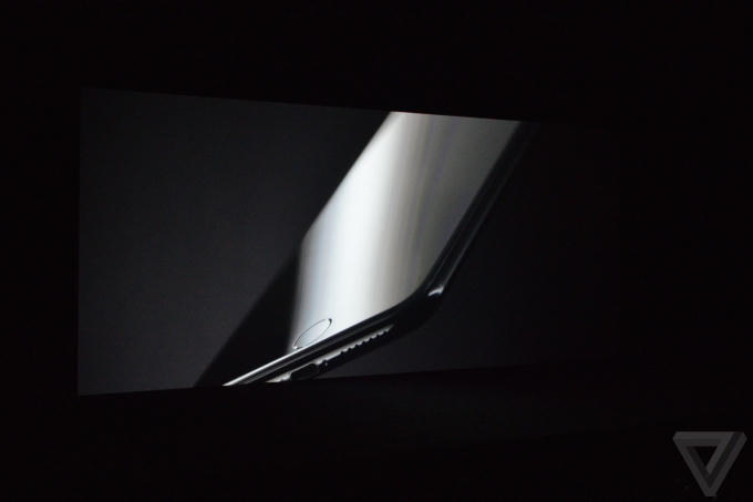 Trực tiếp: Sự kiện ra mắt iPhone 7