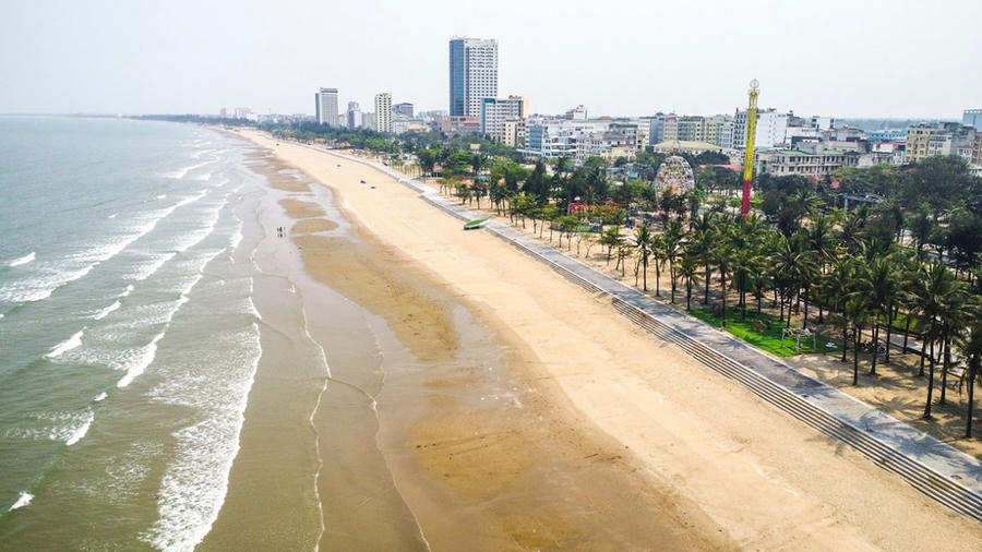 Nhiều dự án thuộc diện thanh tra theo kế hoạch - Ảnh minh họa.