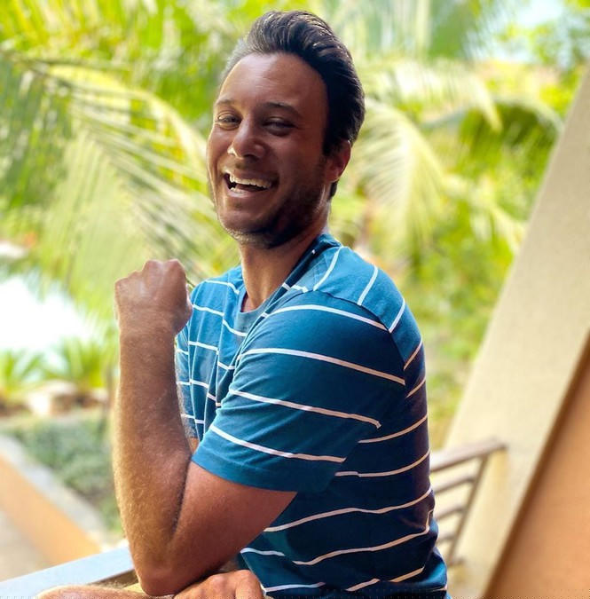 Dàn trai xinh gái đẹp của game show 18+ Too Hot to Handle hiện ra sao? - ảnh 14