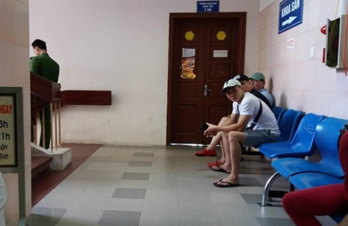 Hiện tại, vụ việc đang được các cơ quan chức năng điều tra. Ảnh: GĐVN