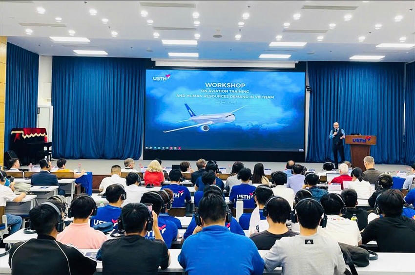 Bộ Xây dựng dự báo, giai đoạn 2026-2030, Long Thành cần tối thiểu 25.000 lao động trực tiếp cho các vị trí kỹ thuật, điều hành, dịch vụ và hậu cần.