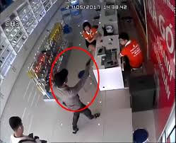 Bịa chuyện tử tù cướp điện thoại, một số cá nhận bị xử phạt (ảnh minh họa)