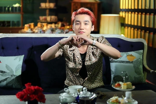 Sơn Tùng  kể về Giấc mơ mang tên "Underground."