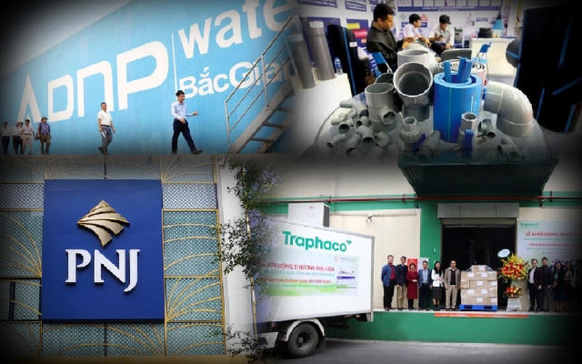 Loạt doanh nghiệp “tên tuổi” bị xử phạt vì kê khai sai thuế, vì sao vậy?