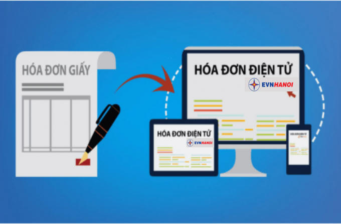 Dịch vụ điện trực tuyến cấp độ 4 – Bước đột phá lớn trong ngành Điện