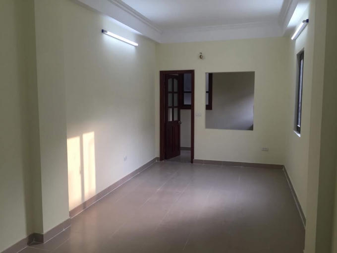 Diện tích sàn trên 80m2