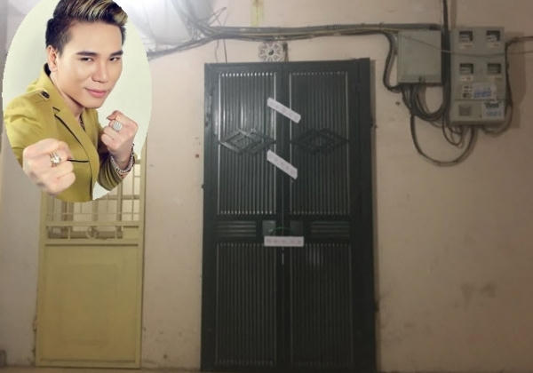 Nam ca sĩ Du Thiên nói gì về Châu Việt Cường?