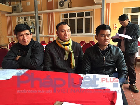 Nhiều sinh viên thất nghiệp sau khi được xét đi học cử tuyển. Ảnh: Loan Bảo.