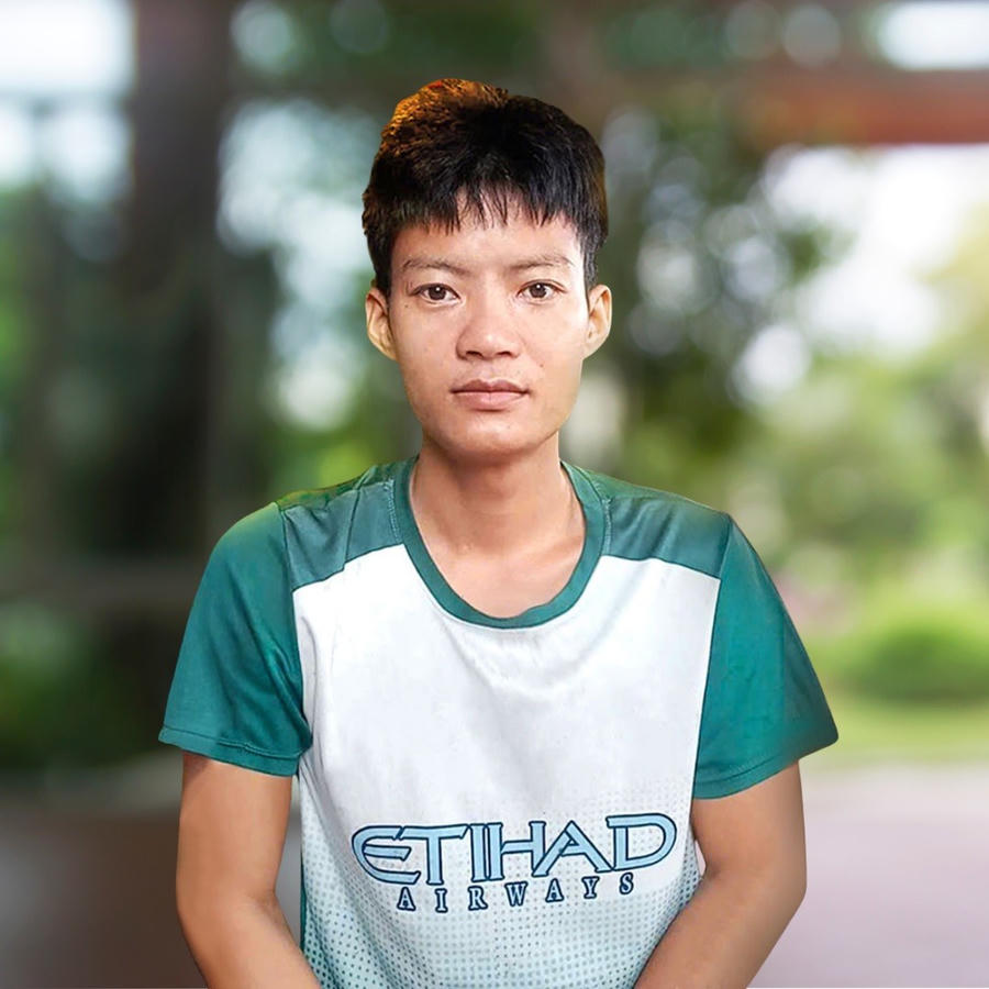 Anh Vi Văn Đạt là khách hàng may mắn tiếp theo trúng giải Nhì từ chương trình khuyến mãi hè của Number 1.
