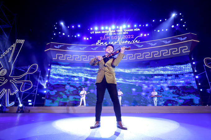 SunFest hàng tuần sẽ luôn đổi mới để mang đến khán giả những màu sắc âm nhạc phong phú