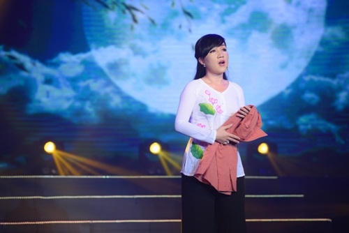 Mỹ Lệ xuất trở lại lợi hại sau thời gian im hơi lặng tiếng