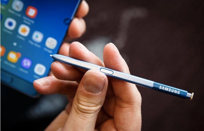 Trực tiếp lễ ra mắt Samsung Galaxy Note 7