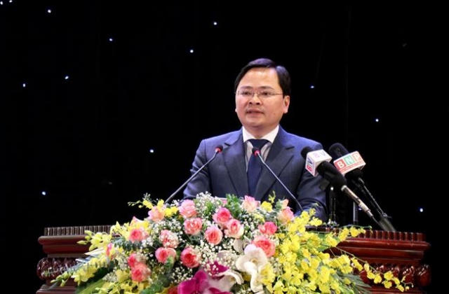 Xây dựng và phát triển văn hóa, con người Bắc Ninh toàn diện