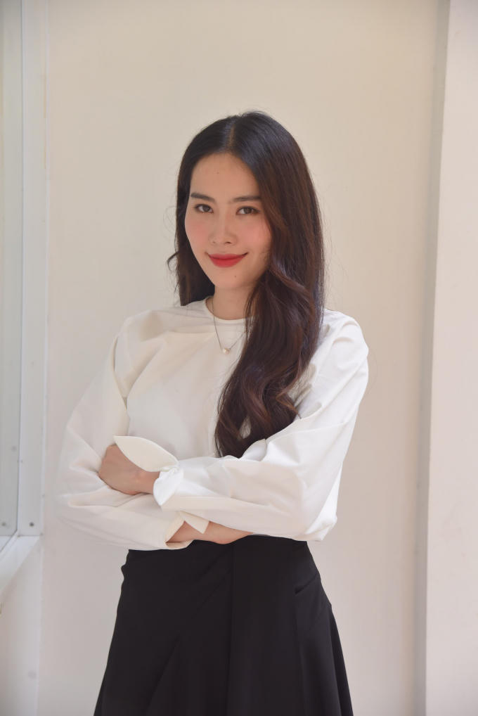 Nam Em trở lại khiến nhiều người bất ngờ.