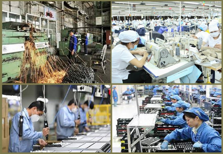 Thúc đẩy sản xuất kinh doanh, đẩy mạnh tiêu dùng, phục vụ Nhân dân trong dịp cuối năm và Tết Nguyên đán Bính Ngọ.