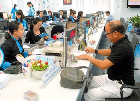 Đến ngày 30/11 khoảng 99,6% nợ xấu của các TCTD ước tính đến cuối tháng 9/2012 đã được xử lý.