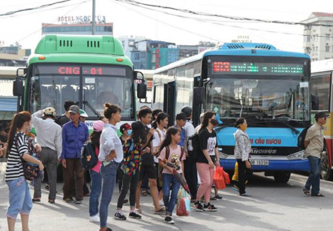 Người dân
