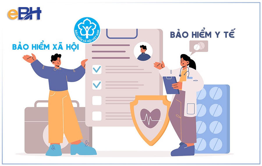 Quy chế hoạt động của Ban Chỉ đạo thực hiện chính sách bảo hiểm xã hội, bảo hiểm y tế. (Hình minh hoạ)