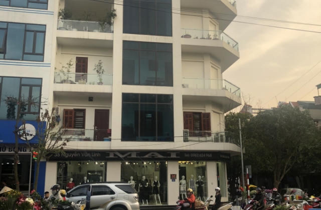 Hải Dương: Vụ các