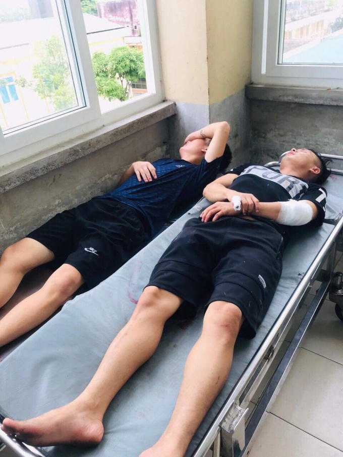 “Vụ án côn đồ náo loạn vùng biển Hải Tiến có dấu hiệu làm sai lệch hồ sơ vụ án”