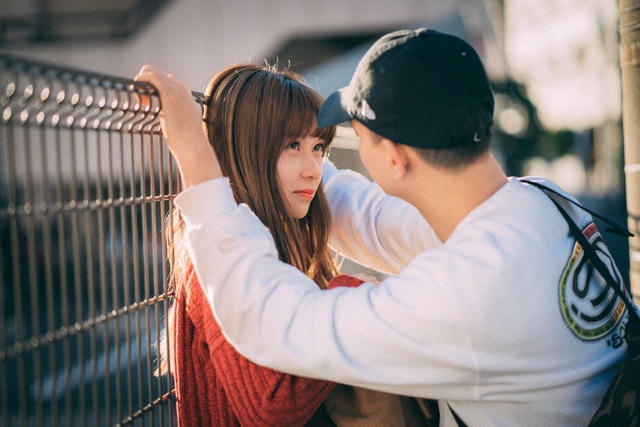 Không một ai hoàn hảo, chấp nhận thay đổi vì nhau sẽ khiến tình yêu bền chặt hơn.