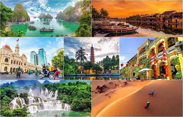 Thủ tướng kiện toàn Ban Chỉ đạo Nhà nước về Du lịch. (Ảnh minh họa: internet)