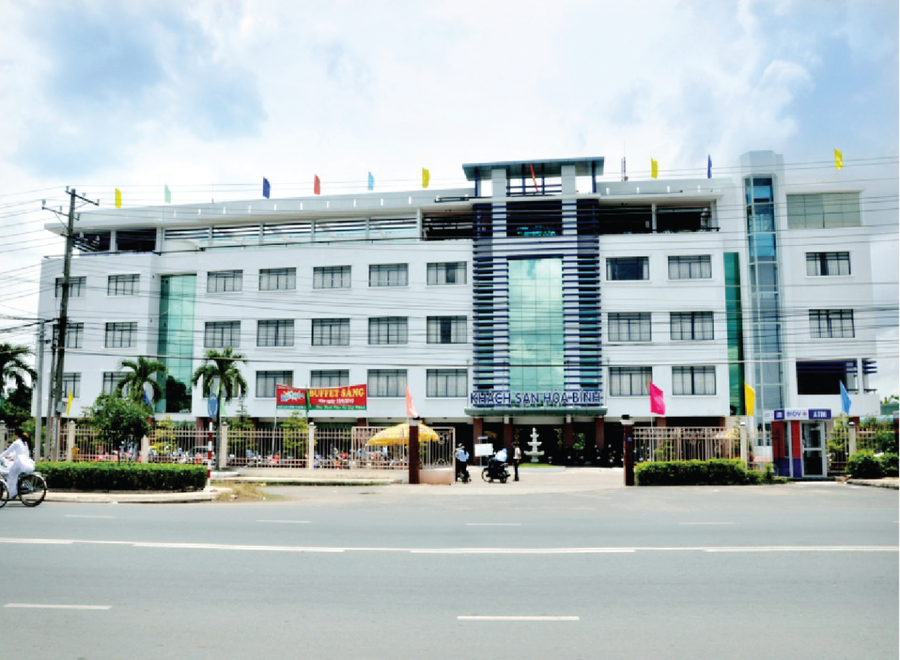 Công ty Cổ phần Dịch vụ Du Lịch Mỹ Trà bị huỷ tư cách đại chúng.