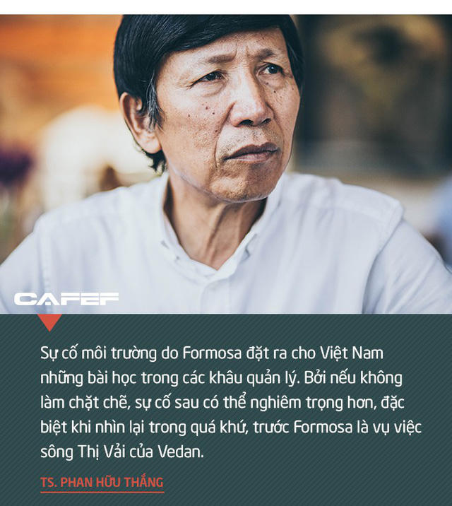 Cựu Cục trưởng Cục Đầu tư nước ngoài kể chuyện “đồng tiền 2 mặt”