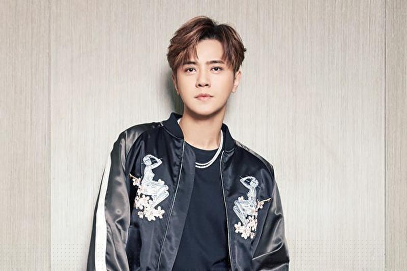 La Chí Tường sẽ sớm tuyên bố giải nghệ? (Ảnh: Weibo).