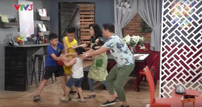 Hồng Đào thất vọng vì các con không muốn theo con đường nghệ thuật