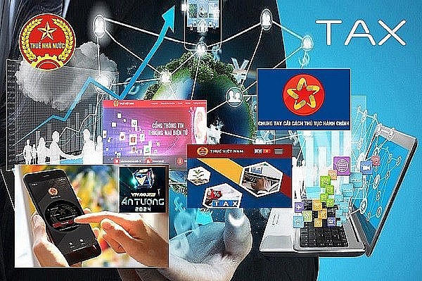 Xử lý kịp thời các trường hợp trốn thuế, gian lận thuế.