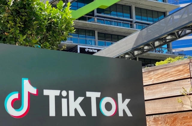 Nền tảng chia sẻ video TikTok cán mốc 10 tỷ USD chi tiêu của người dùng
