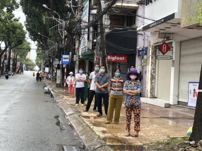 Test sang loc  trong diem
