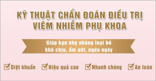 T&aacute;c hại của vi&ecirc;m nhiễm phụ khoa đến sức khỏe nữ giới