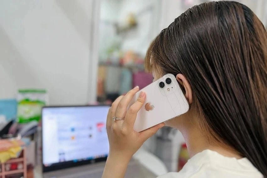 Người dân cần đặc biệt chú ý với những cuộc gọi từ người lạ.