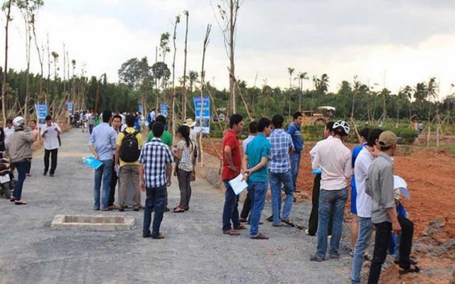 Bắc Giang: Chấn chỉnh tình trạng