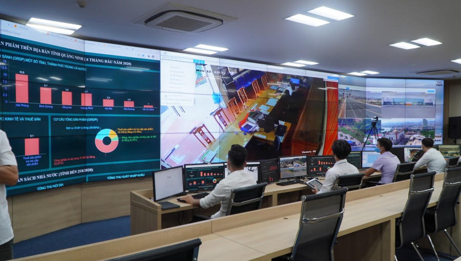 Quảng Ninh triển khai gói hỗ trợ mạnh để thu hút chuyên gia khoa học, công nghệ và chuyển đổi số.