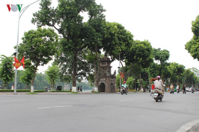 Tháp Hòa Phong sẽ diễn ra triển lãm ảnh "Việt Nam - Đất nước - Con người".