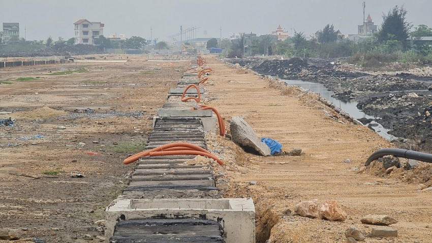 Theo Bộ Tài chính, có 32/44 bộ, cơ quan trung ương và 26/63 địa phương giải ngân thấp hơn bình quân chung của cả nước.