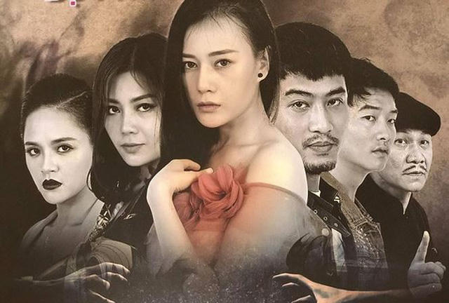 "Quỳnh búp bê" chỉ tạm dừng phát sóng chứ không bị "kết án tử".