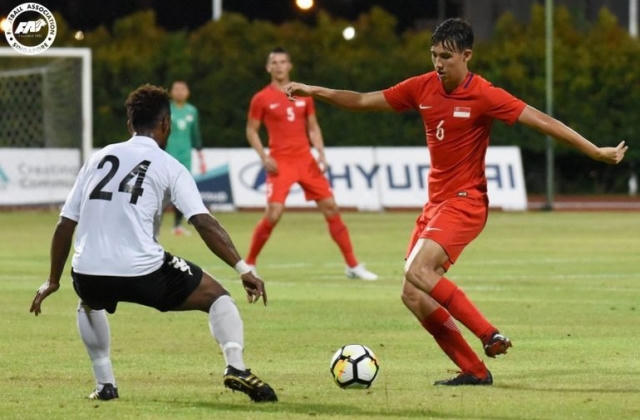 CLB Thái Lan bị tố cáo cố tình không cho trụ cột của đối thủ dự SEA Games