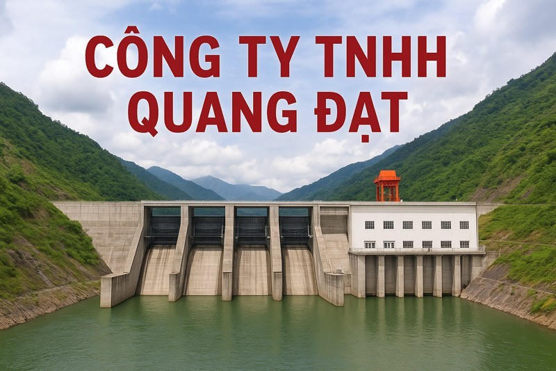 Phạt 350 triệu đồng, tuýt còi dự án thủy điện vi phạm môi trường ở Lào Cai. (Ảnh đồ họa: Đinh Đại)