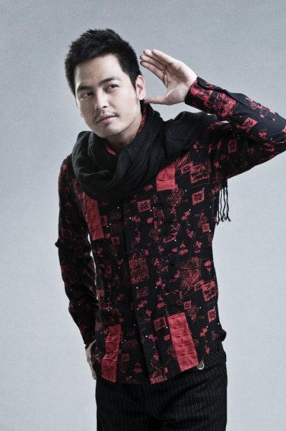 Mc Phan Anh