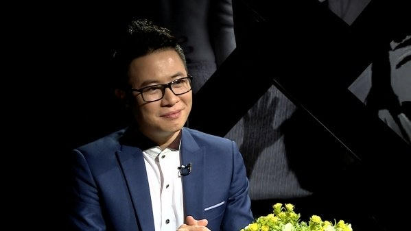 MC Lê Anh: "Mỗi câu chuyện của nhân vật đều khiến tôi ám ảnh".