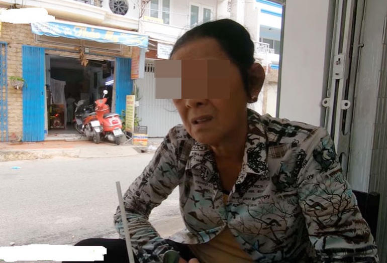 Trong vòng xoáy vũ trường và tình - tiền