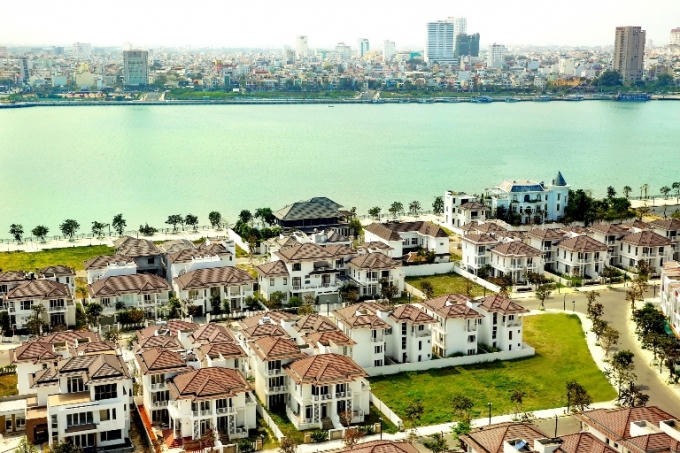 Euro Village Đà Nẵng