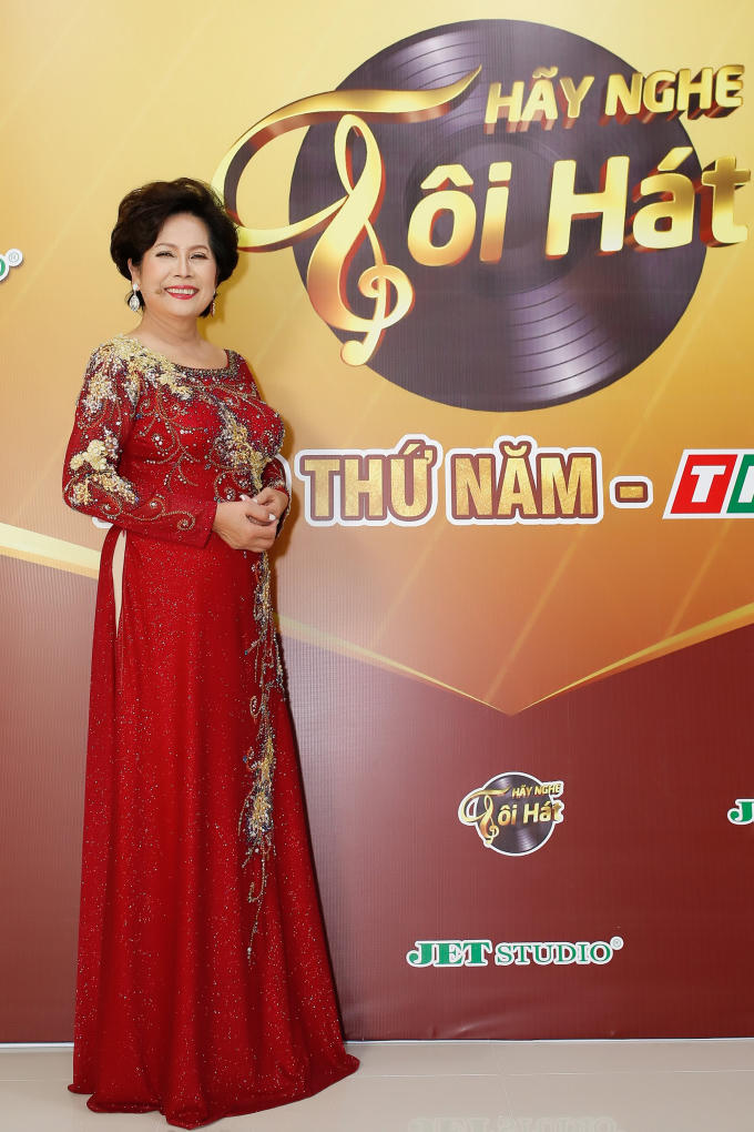 Danh ca Phương Dung: “Tôi ân xá cho thí sinh xúc phạm tôi”