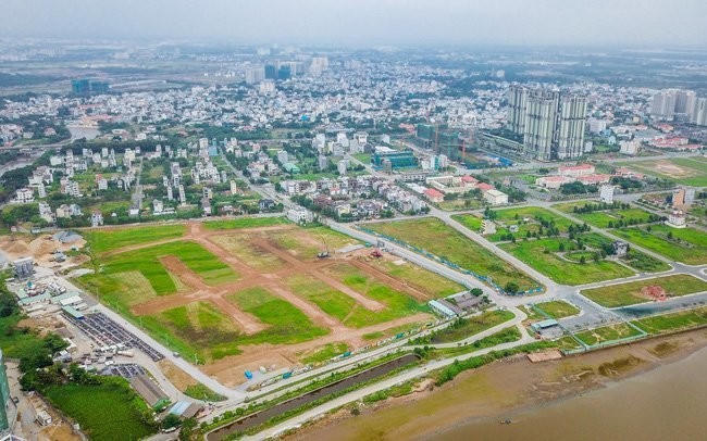 Thủ tướng chấn chỉnh công tác đấu giá quyền sử dụng đất. (Ảnh minh họa)